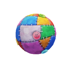 Craftly Ball